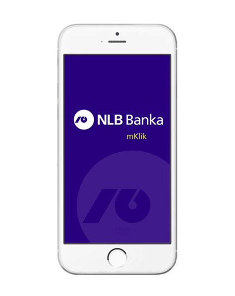 menjava telefona nlb klik|NLB mKlik – Mobilno bankarstvo .